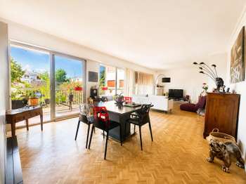 Vente Appartement 6 pièces +Angers