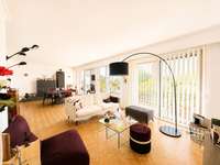 Vente appartement 6 pièces