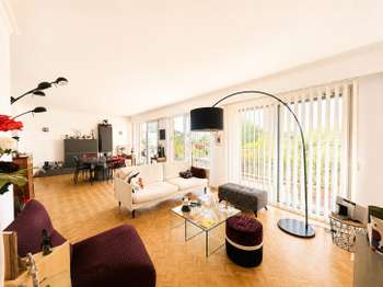 Vente appartement 6 pièces