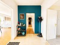 Vente appartement 6 pièces