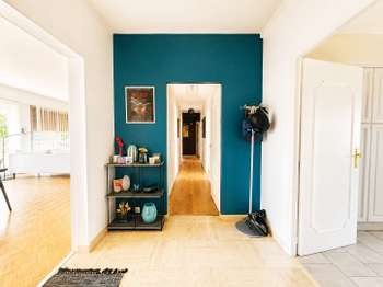 Vente appartement 6 pièces