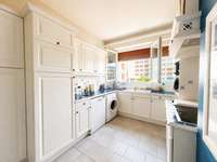 Vente appartement 6 pièces