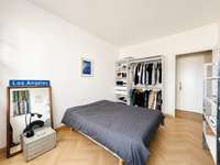 Vente appartement 6 pièces