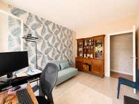 Vente appartement 6 pièces