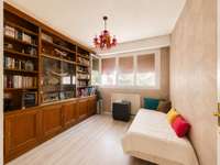 Vente appartement 6 pièces
