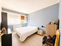 Vente appartement 6 pièces