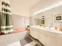 Vente appartement 6 pièces