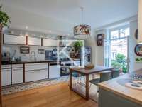 Vente appartement 7 pièces