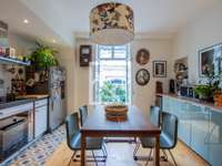 Vente appartement 7 pièces