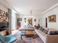 Vente appartement 7 pièces Vente appartement 7 pièces