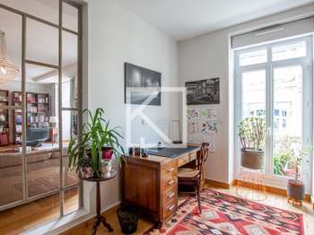 Vente appartement 7 pièces