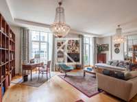 Vente appartement 7 pièces