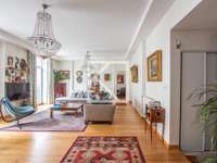 Vente appartement 7 pièces