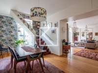 Vente appartement 7 pièces