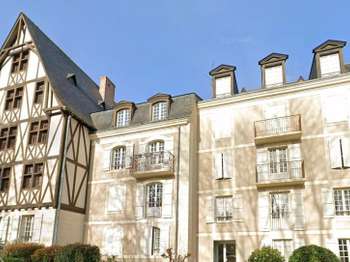 Vente Appartement 3 piècesAngers
