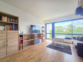 Vente appartement 2 pièces Angers 49