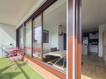 Vente Appartement 2 piècesAngers