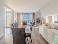 Vente appartement 5 pièces Vente appartement 5 pièces