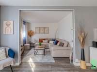 Vente appartement 5 pièces Vente appartement 5 pièces