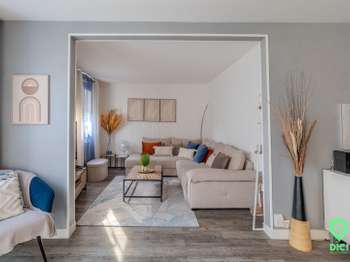 Vente Appartement 5 piècesAngers