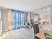 Vente appartement 5 pièces Vente appartement 5 pièces
