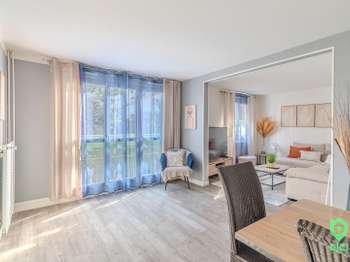 Vente appartement 5 pièces Vente appartement 5 pièces