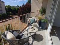 Vente appartement 4 pièces Vente appartement 4 pièces