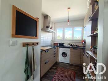 Vente Appartement 4 piècesAngers