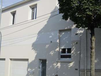 Vente appartement 5 pièces Angers 49