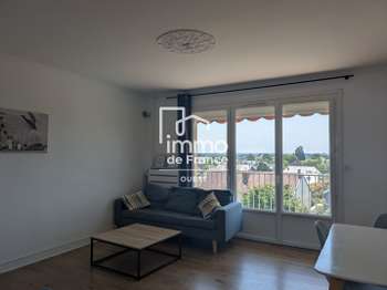 Vente Appartement 4 piècesAngers