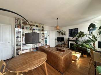 Vente Appartement 3 piècesAngers