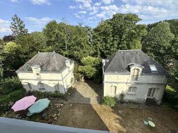 Vente Appartement 3 piècesAngers