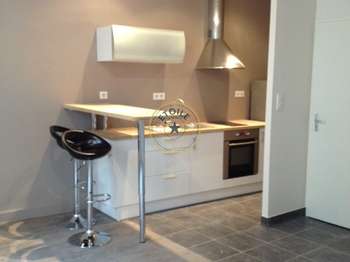 Vente appartement 2 pièces Angers 49