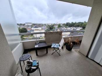 Vente appartement 1 pièce Angers 49