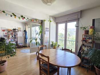 Vente appartement 3 pièces Angers 49