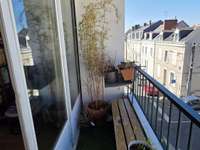 Vente appartement 3 pièces Vente appartement 3 pièces