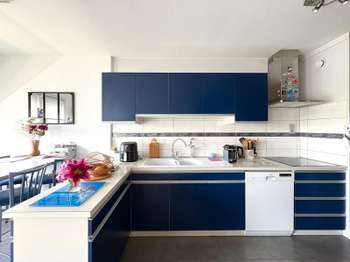 Vente appartement 5 pièces
