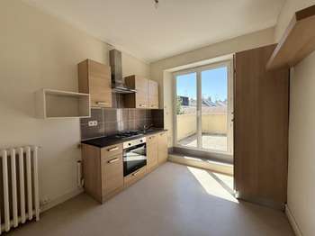 Vente Appartement 2 piècesAngers