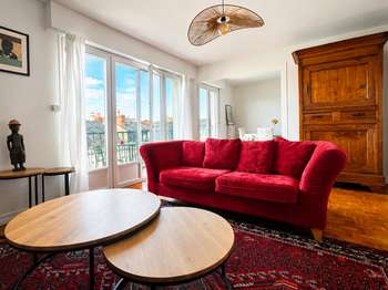 Vente appartement 3 pièces Angers 49