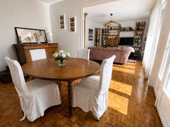 Vente Appartement 3 piècesAngers