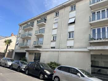 Vente appartement 3 pièces Angers 49
