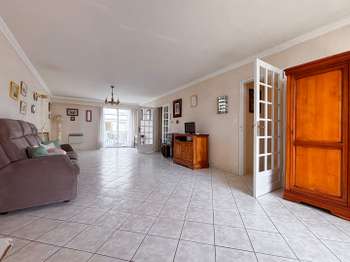 Vente Appartement 4 piècesAngers
