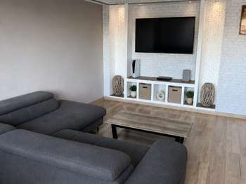 Vente Appartement 4 piècesAngers