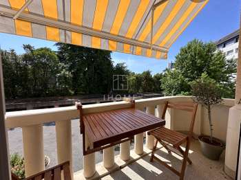 Vente Appartement 4 piècesAngers