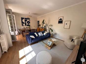 Vente Appartement 4 piècesAngers