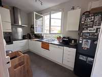 Vente appartement 4 pièces Vente appartement 4 pièces
