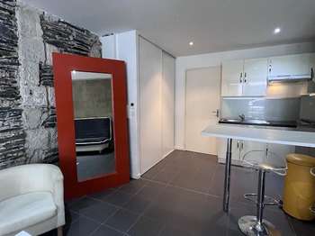 Vente appartement 1 pièce Angers 49