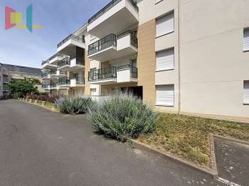 Vente Appartement 3 piècesAngers