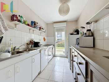 Vente appartement 3 pièces Vente appartement 3 pièces