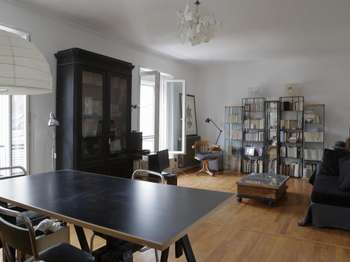 Vente appartement 4 pièces Angers 49